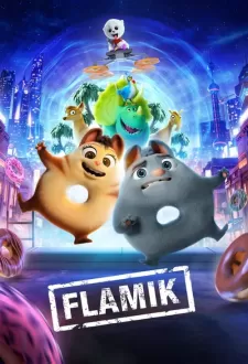 Flamik