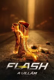 Flash - A Villám