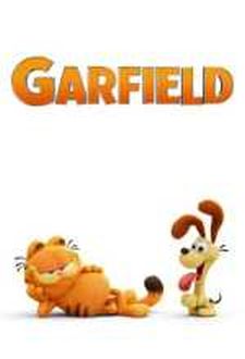 Garfield