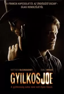 Gyilkos Joe