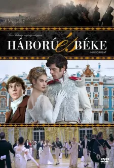 Háború és béke