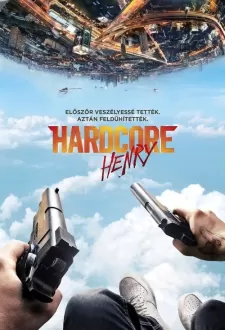 Hardcore Henry