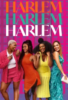  Harlem