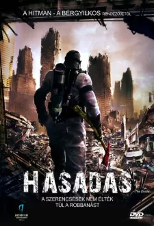 Hasadás