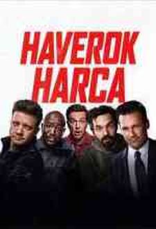 Haverok harca