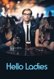 Hello Ladies: A mozifilm