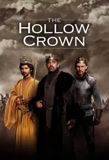 Hollow Crown - Koronák harca