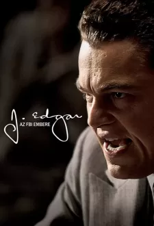 J. Edgar - Az FBI embere