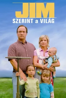 Jim szerint a világ