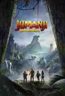 Jumanji: Vár a dzsungel