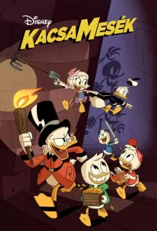 DuckTales