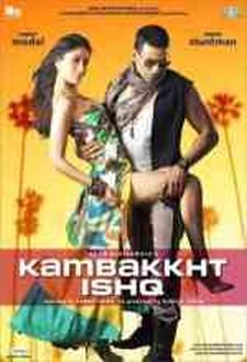 Kambakkht Ishq