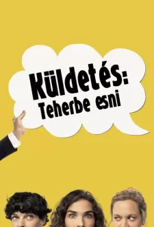 Küldetés: Teherbe esni