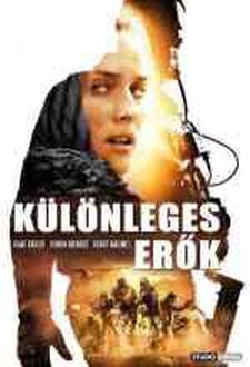 Különleges alakulatok