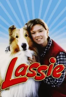  Lassie