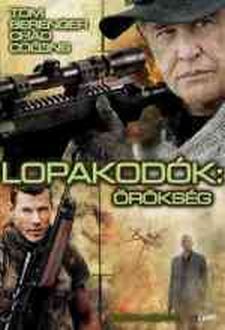 Lopakodók: Örökség