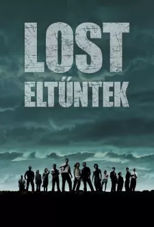 Lost: Eltűntek