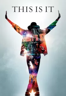 Michael Jackson's: This Is It