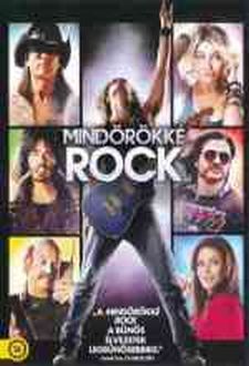 Mindörökké rock