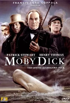 Moby Dick 