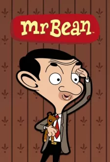 Mr. Bean, a rajzfilmsorozat