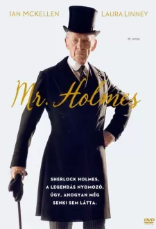 Mr. Holmes