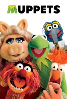 Muppets