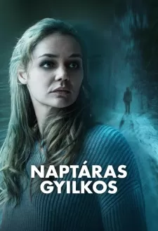 Naptáras gyilkos