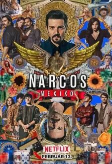 Narcos: Mexico