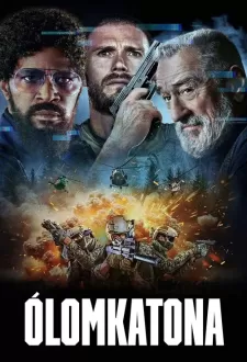 Ólomkatona