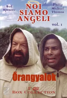 Őrangyalok