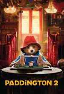 Paddington 2.