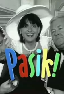 Pasik