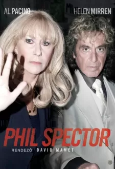 Phil Spector