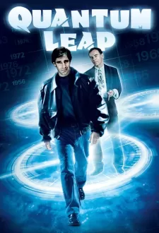 Quantum Leap - Az időutazó