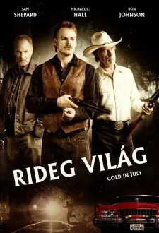 Rideg világ