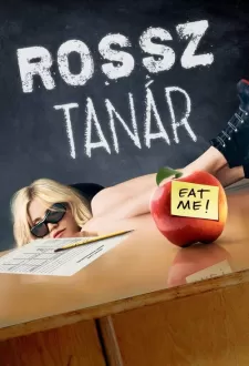 Rossz tanár