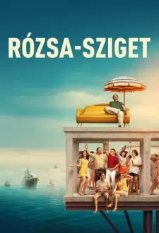 Rózsa-sziget