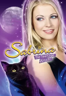 Sabrina, a tiniboszorkány