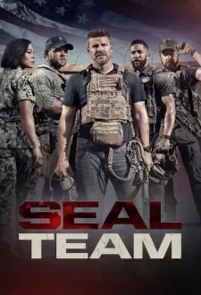 Seal Team