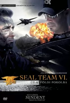 Seal Team VI. - Út a földi pokolba