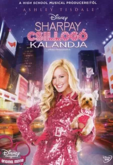 Sharpay csillogó kalandja