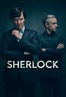 Sherlock	