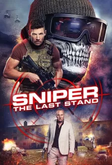 Sniper: The Last Stand online magyarul