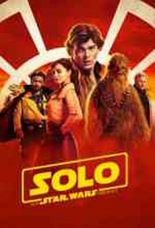 Solo: Egy Star Wars-történet