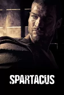 Spartacus - Vér és homok