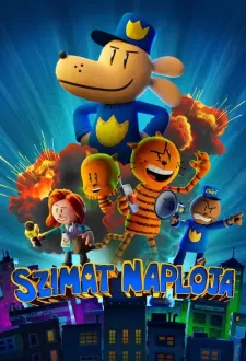 Szimat naplója