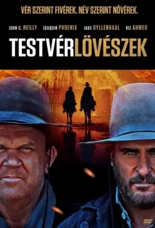 Testvérlövészek