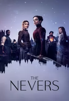  The Nevers