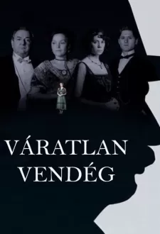 Váratlan vendég